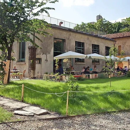 Un Posto A Milano - Guesthouse All'Interno Di Una Cascina Del 700-2